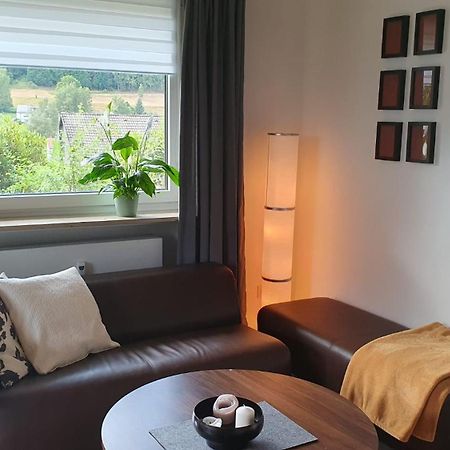 Green Hills Holiday House Warmensteinach Ngoại thất bức ảnh