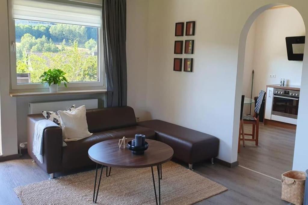 Green Hills Holiday House Warmensteinach Ngoại thất bức ảnh