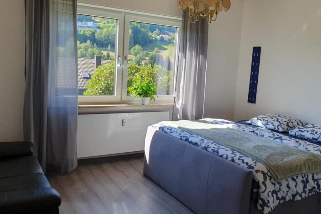 Green Hills Holiday House Warmensteinach Ngoại thất bức ảnh