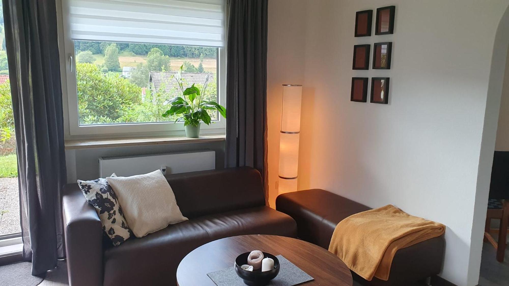 Green Hills Holiday House Warmensteinach Ngoại thất bức ảnh
