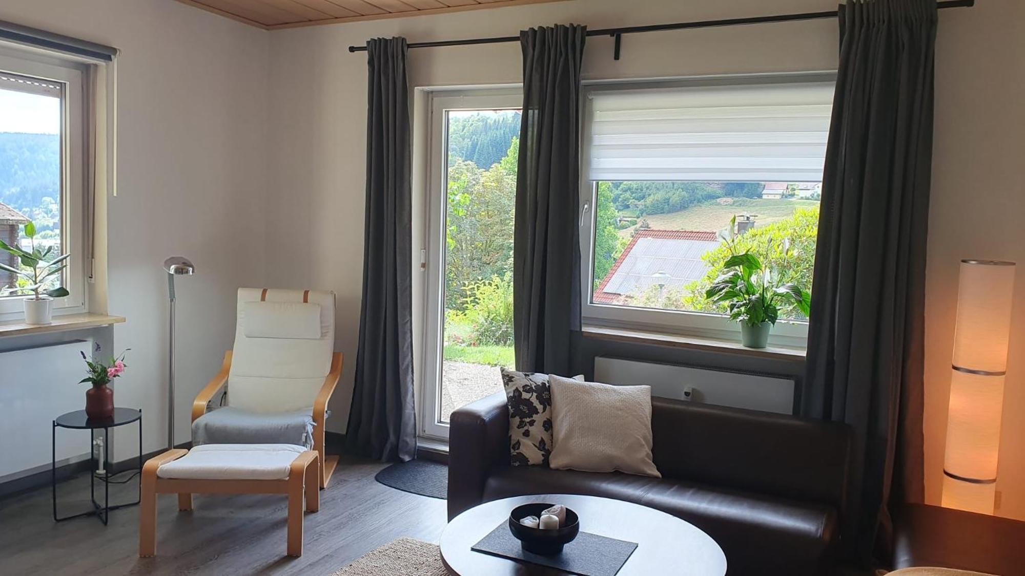 Green Hills Holiday House Warmensteinach Ngoại thất bức ảnh