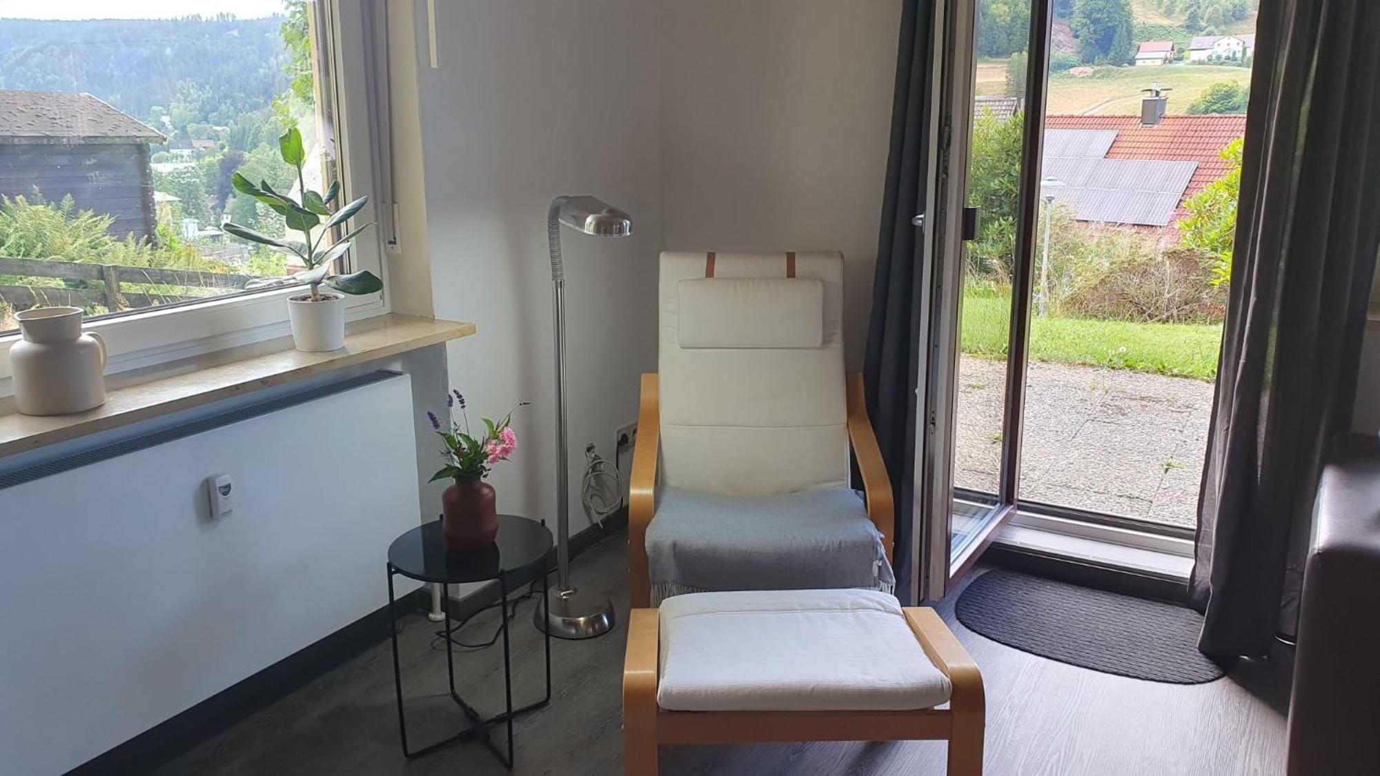 Green Hills Holiday House Warmensteinach Ngoại thất bức ảnh